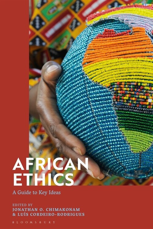 African Ethics : A Guide to Key Ideas (Paperback)