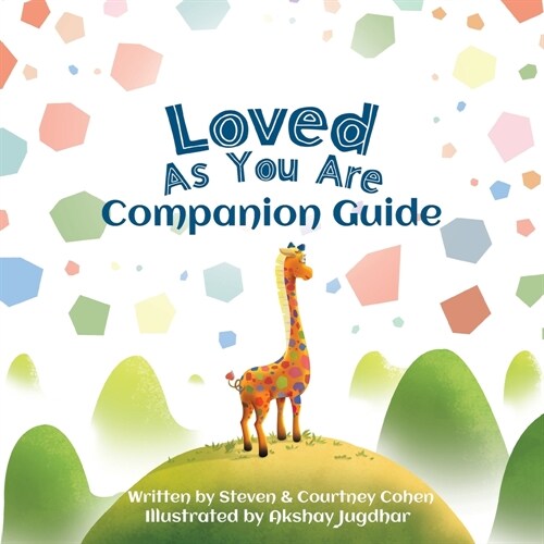 Love As You Are - Companion Guide (Paperback)