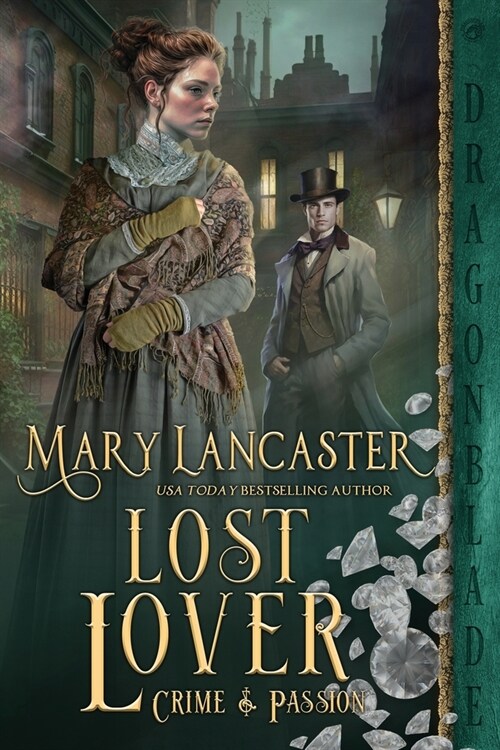 Lost Lover (Paperback)
