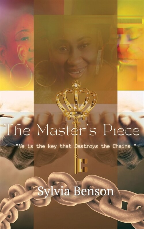 The Masters Piece (Hardcover)