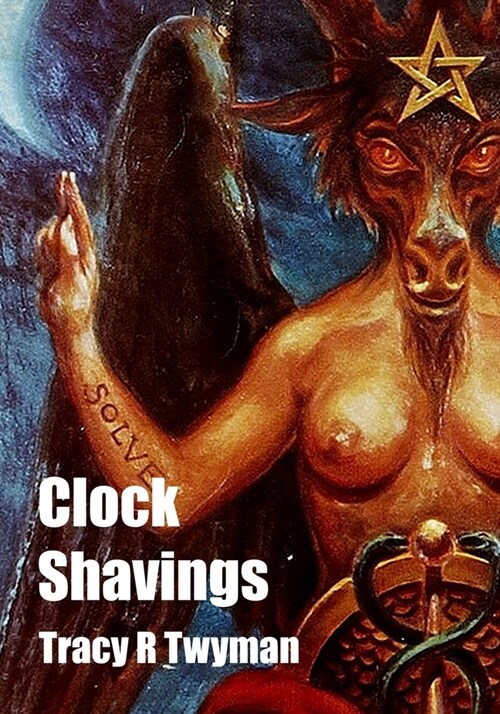 Clock Shavings (Paperback)