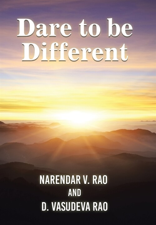 Dare to be Different: (A Handbook on Practical Management Insights) (Hardcover)