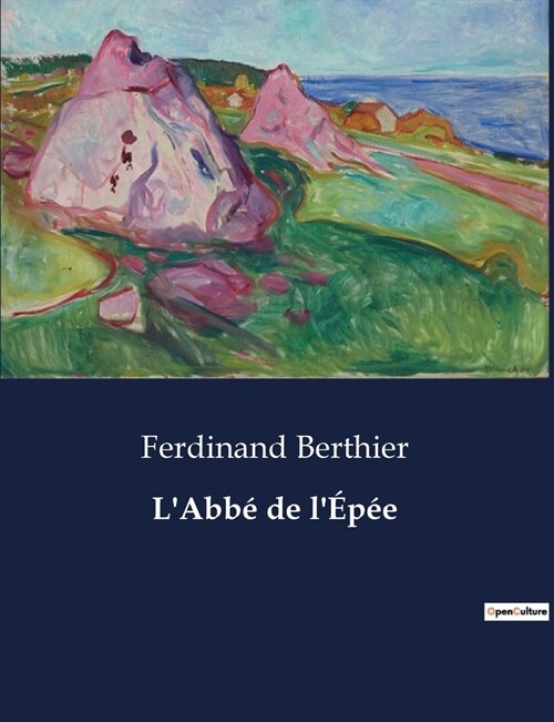 LAbb?de l?? (Paperback)