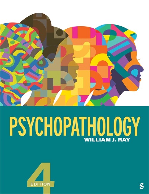 Psychopathology (Paperback, 4)