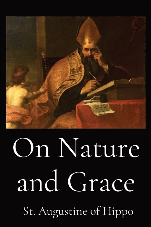 On Nature and Grace (Paperback)