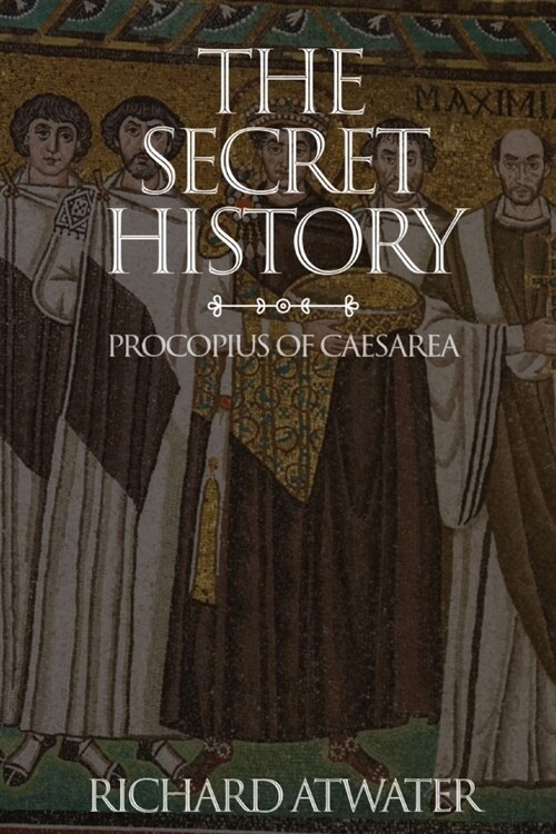 The Secret History (Paperback)