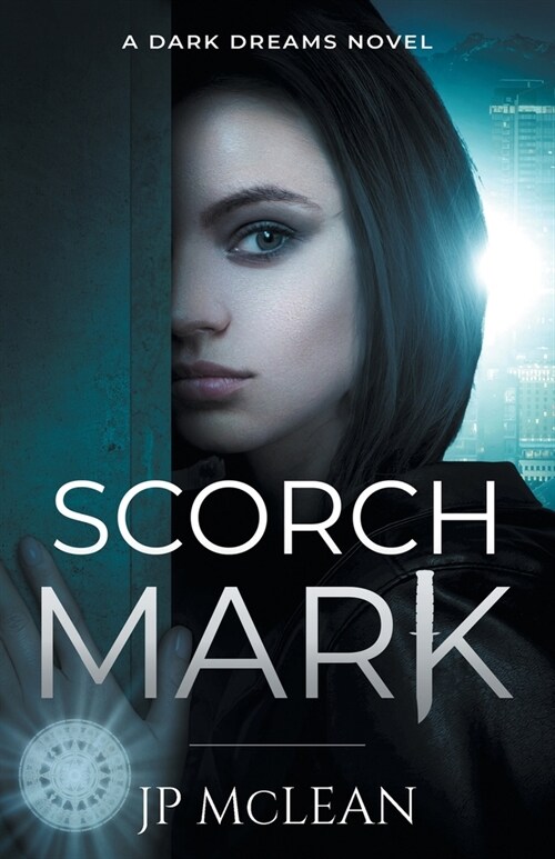 Scorch Mark (Paperback)