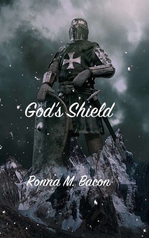 Gods Shield (Paperback)