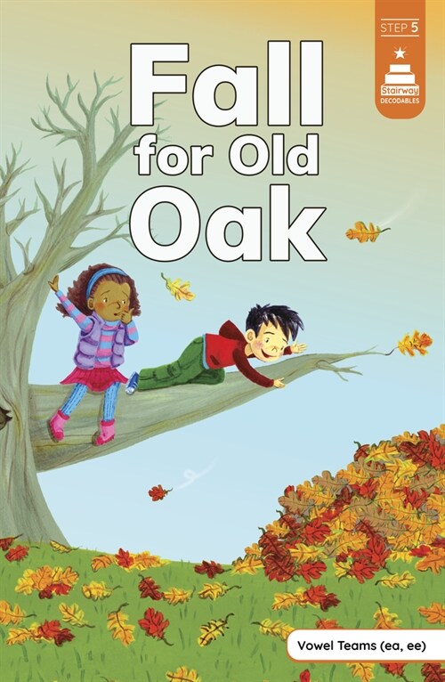 Fall for Old Oak (Paperback)