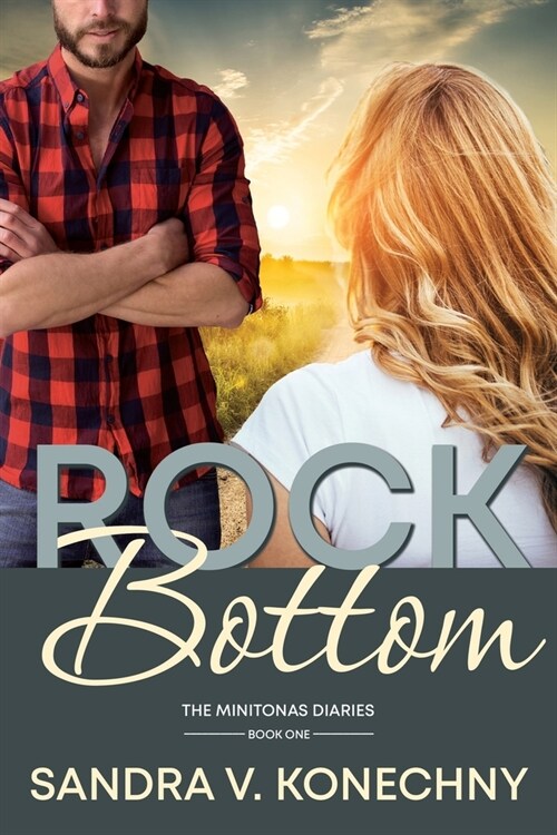 Rock Bottom (Paperback)