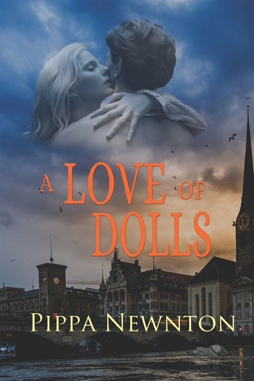 A Love Of Dolls (Paperback)