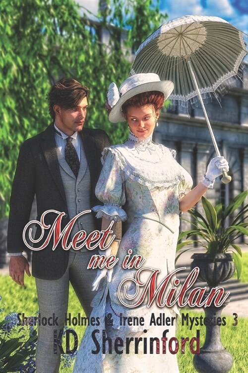 Meet Me In Milan (Paperback)