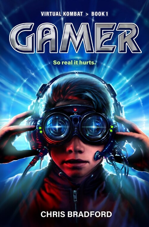 Gamer: Volume 1 (Paperback, High Readabilit)