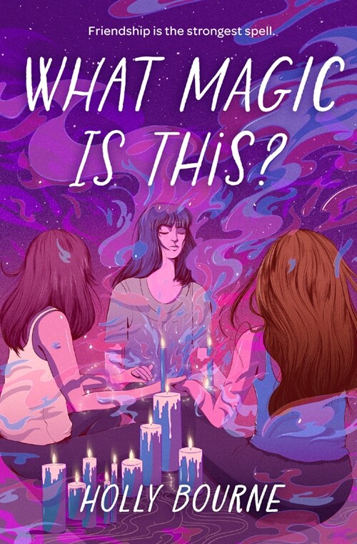 What Magic Is This? (Paperback)