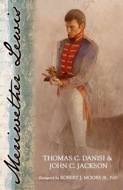 Meriwether Lewis (Paperback)