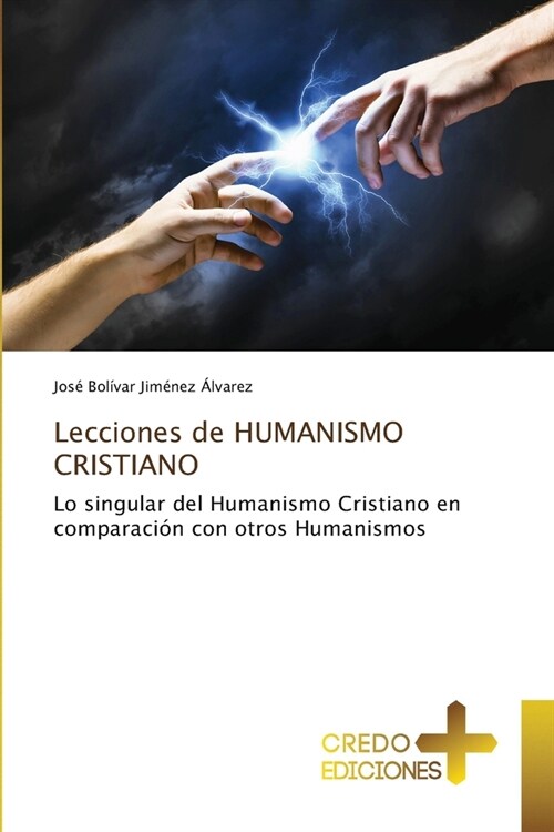 Lecciones de HUMANISMO CRISTIANO (Paperback)