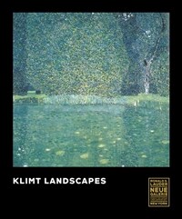 Klimt Landscapes (Hardcover)