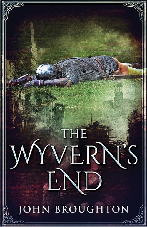 The Wyverns End (Paperback)