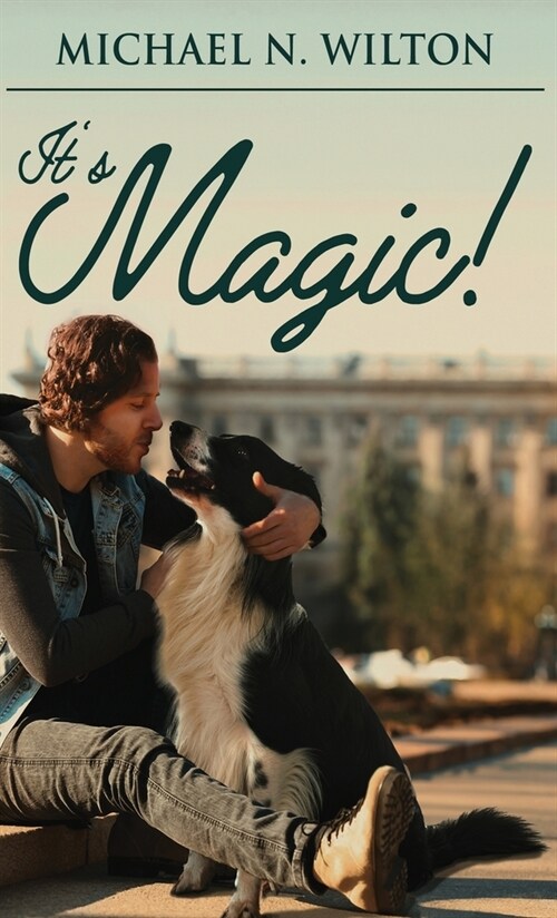 Its Magic! (Hardcover)