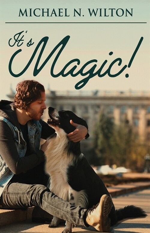 Its Magic! (Paperback)