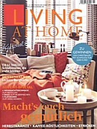 Living at Home (월간 독일판) : 2013년 11월호