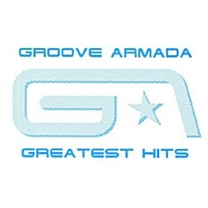 [수입] Groove Armada - Greatest Hits