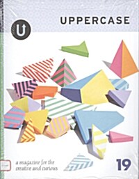 Uppercase (월간) : 2013년 No. 19
