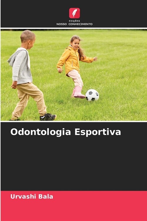 Odontologia Esportiva (Paperback)