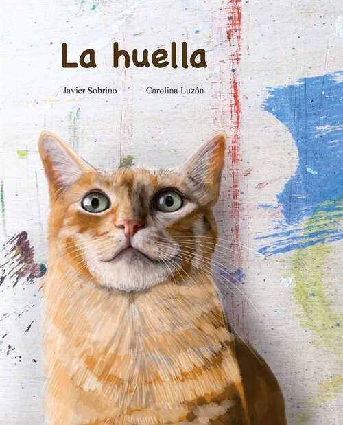 La Huella (Hardcover)