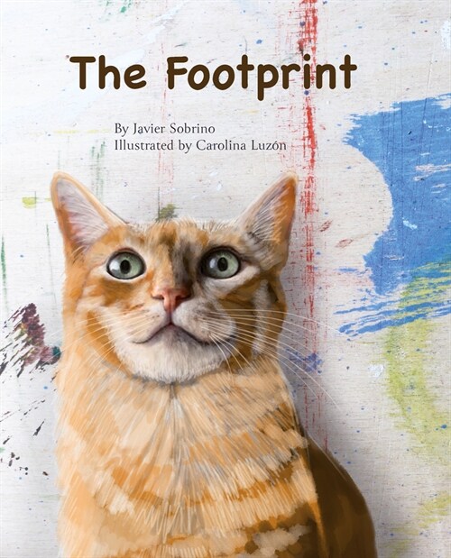 The Footprint (Hardcover)