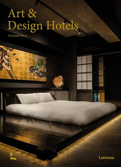 Art & Design Hotels (Hardcover)