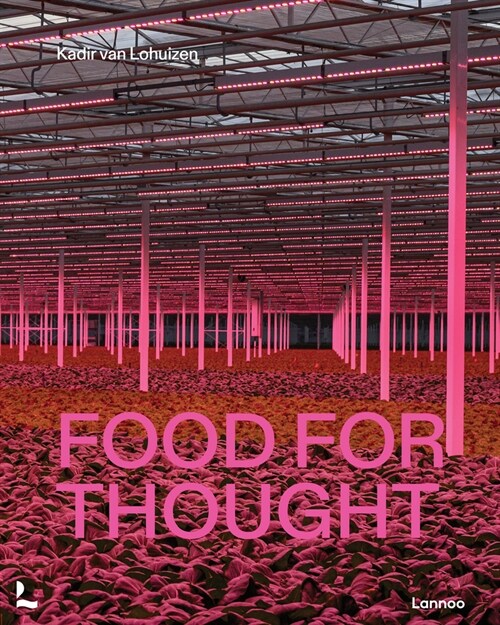 Food for Thought (Hardcover)