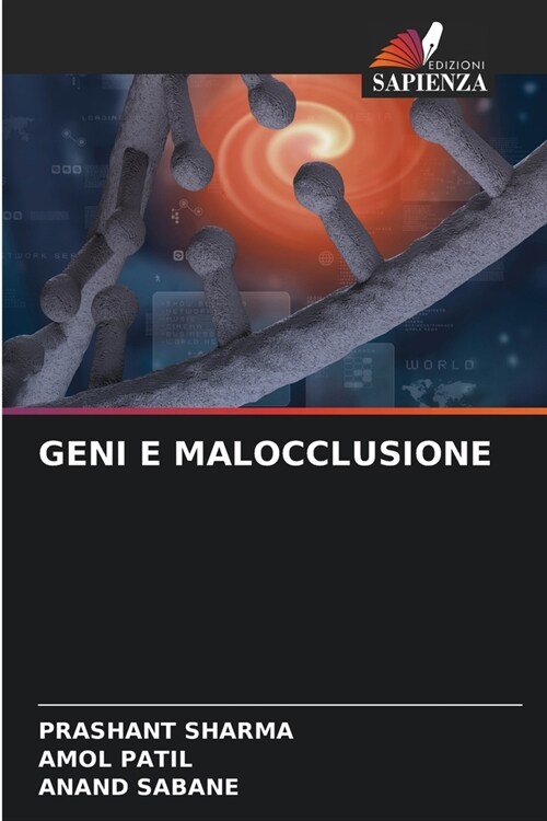 Geni E Malocclusione (Paperback)