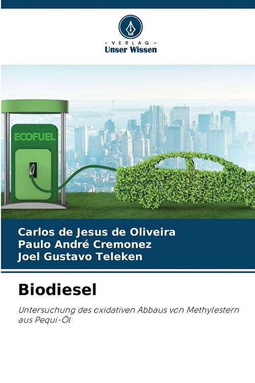 Biodiesel (Paperback)