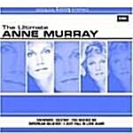 [중고] [수입] The Ultimate Anne Murray