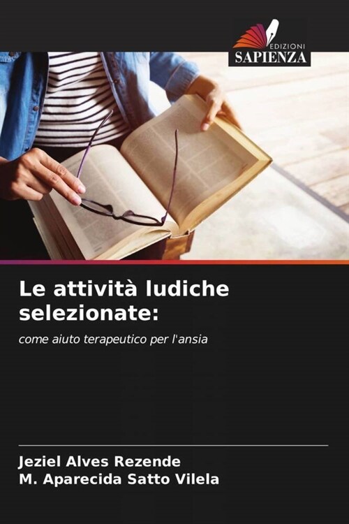 Le attivit?ludiche selezionate (Paperback)