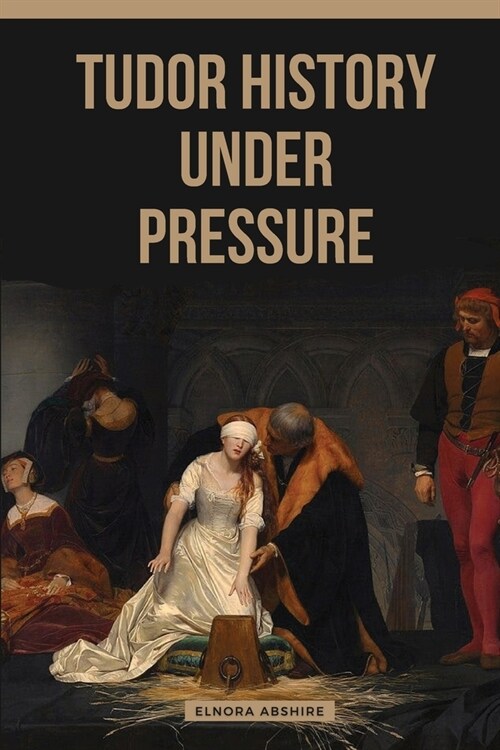 Tudor History under Pressure (Paperback)