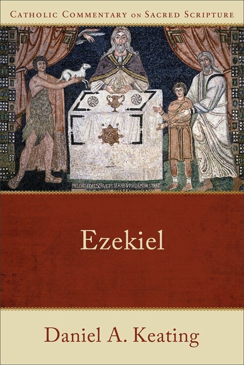 Ezekiel (Paperback)