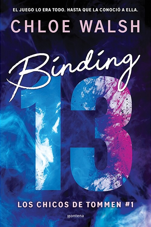 Binding 13 (Spanish Edition) (Paperback)