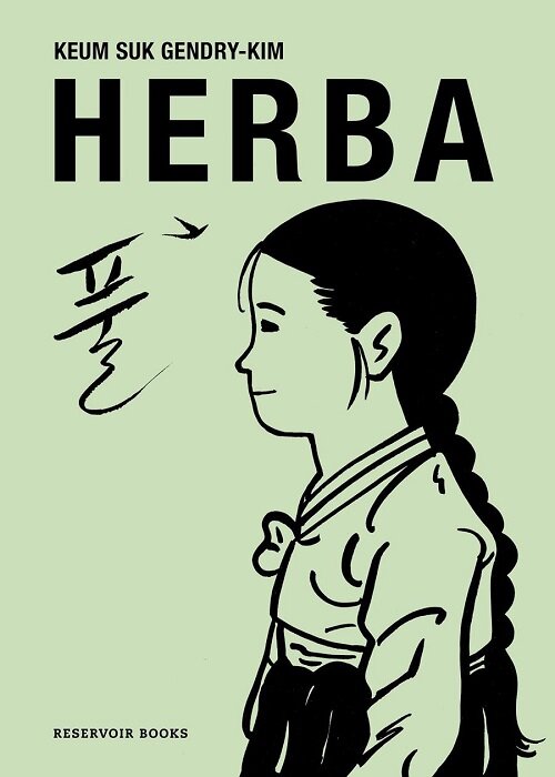 HERBA (Book)