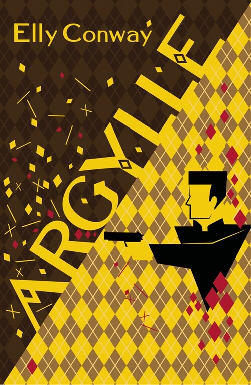 Argylle (Spanish Edition) (Paperback)
