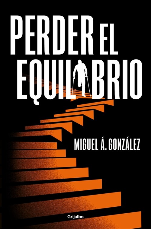 Perder El Equilibrio / Off-Balance (Paperback)