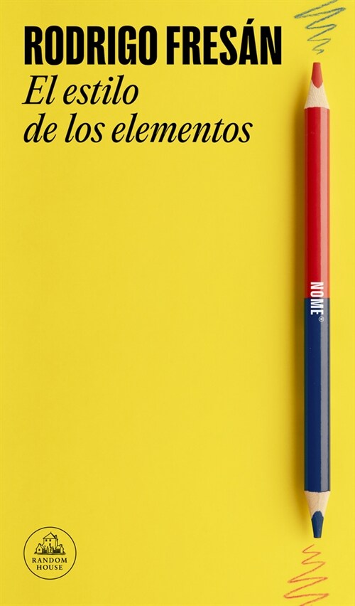 El Estilo de Los Elementos / The Style of the Elements (Paperback)