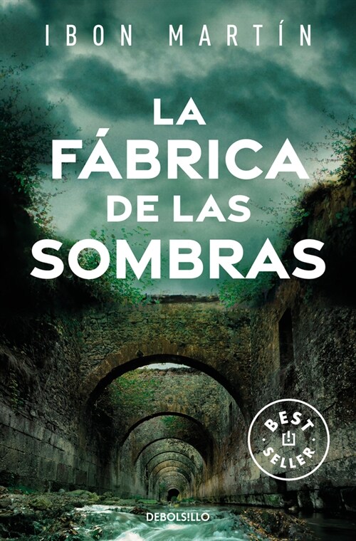 La F?rica de Las Sombras / The Factory of Shadows (Paperback)