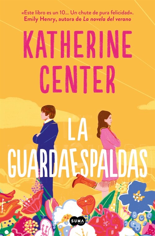 La Guardaespaldas / The Bodyguard (Paperback)