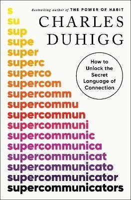 Supercommunicators (Paperback)