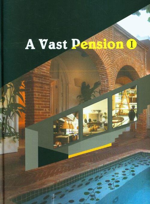A Vast Pension 1