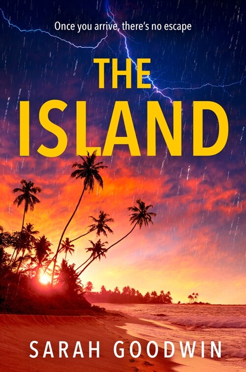 The Island (Paperback)