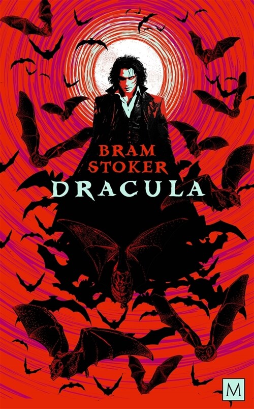 Dracula (Paperback)