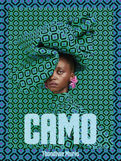 Camo (Hardcover)